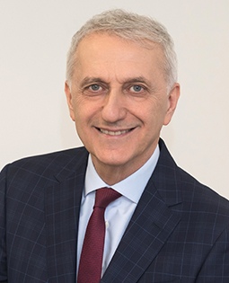 MEHMET HAKAN GENÇ