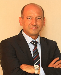 ERGUN ÖZDAMAR