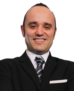 SERKAN BAYSUN