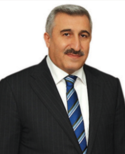 ORHAN BİRDAL