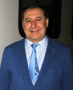 VEYSİ ALÇINSU