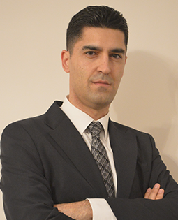 AHMET ÖZGÜR DOĞAN