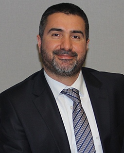 ÖZGÜR ÖMER AYDIN