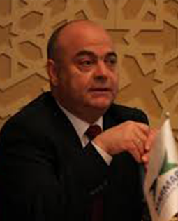 BÜLENT ÖZÇELİK