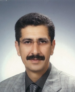 BÜLENT EYYÜPOĞLU