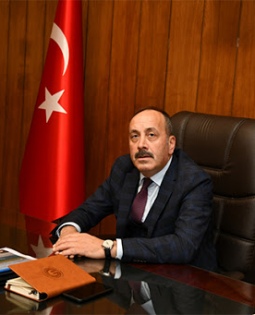 KAMURAN YAZICI