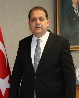 YALÇIN ÖZDEN