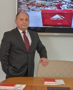 MURAT KARADAĞ