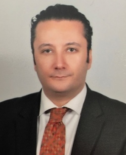 DR. VOLKAN RECAİ ÇETİN