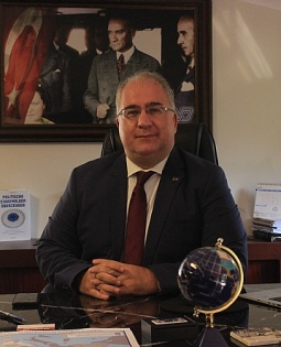 ALPER ÖZEL