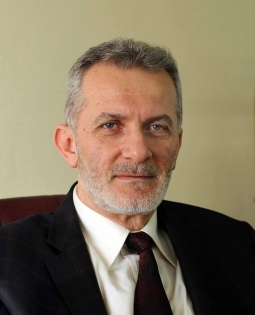 SALİH ZEKİ ÇAKIR