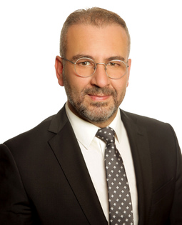 LEVENT KARASAÇ