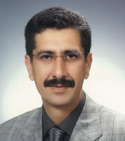 BÜLENT EYYÜPOĞLU