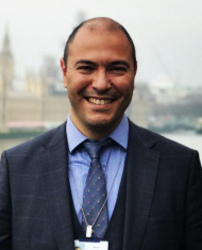 DR. MURAT KORÇAK