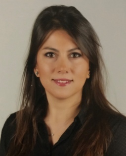 DUYGU DÖKMECİER