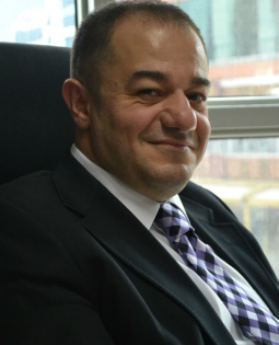 DR. HAKAN ÇINAR