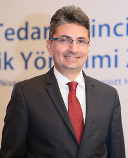 MUSTAFA IŞIK