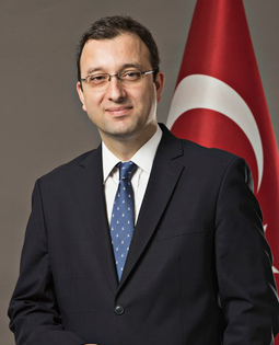 ÖZCAN BAŞOĞLU