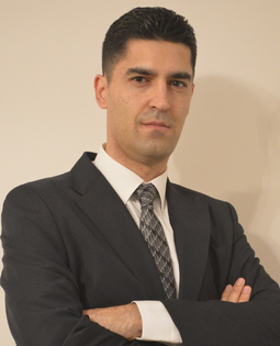 AHMET ÖZGÜR DOĞAN