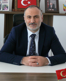 ÜNAL BAYLAN