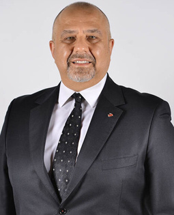 MEHMET ÖZAL