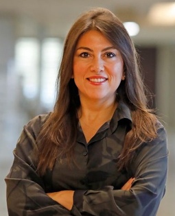 DUYGU DÖKMECİER