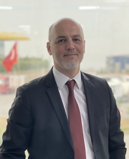 ALPARSLAN ÖZGÜL