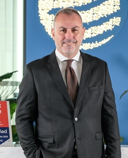 SİNAN TÜREL