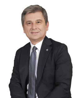 TURGUT ERKESKİN